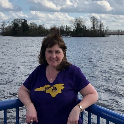 Profile Picture of Kim Bostic (@BosticKim) on Twitter
