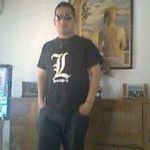 Profile Picture of Cristian Daniel lazzarano (@astrologo_1984) on Instagram