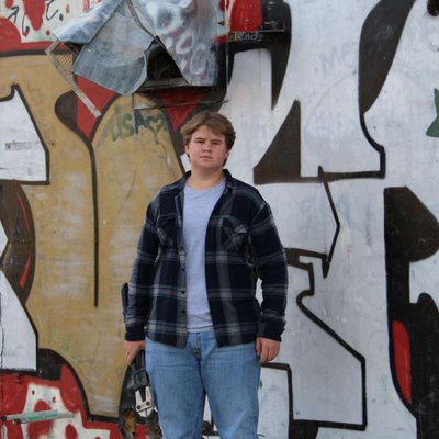 Profile Picture of Cameron Neal (@cam_indo) on Twitter