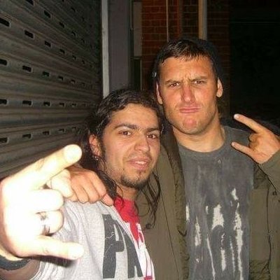 Profile Picture of Adam Wolfman (@SavinoAdam) on Twitter