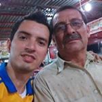 Profile Picture of Abraham Nava Almaguer (@navaalmaguer) on Instagram