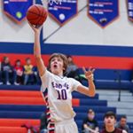 Profile Picture of Caleb Leach (@caleb_leach) on Instagram