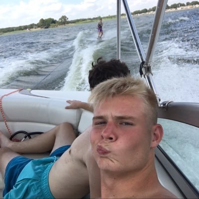 Profile Picture of Nathan William Bates (@batesnathan17) on Twitter