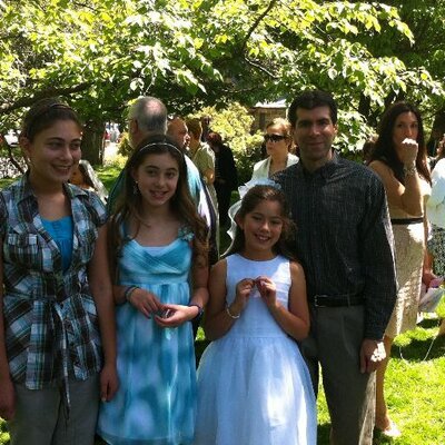 Profile Picture of David Fierro (@Dave23Sports) on Twitter