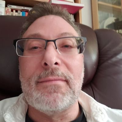 Profile Picture of Barry Margolin (@BarryMargolin2) on Twitter