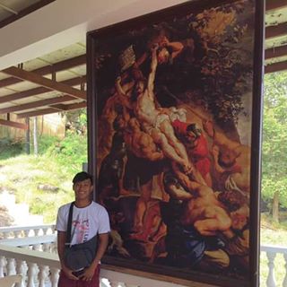 Profile Picture of Richard Baldos (@richard.baldos.90) on Facebook