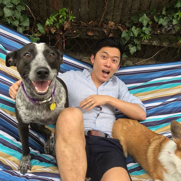 Profile Picture of Phillip Huynh (@pm0neypanda) on Poshmark