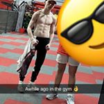 Profile Picture of Brian Maughan (@brianmaughan17) on Instagram