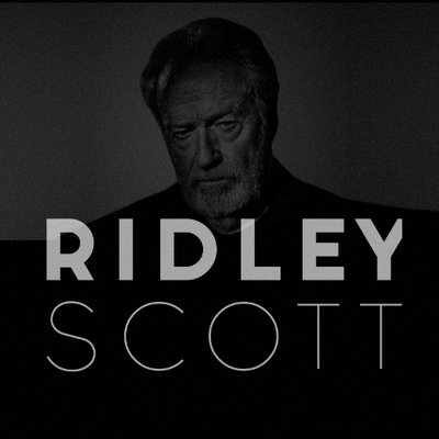 Ridley Scott - Twitter Profile Picture of Ridley Scott (@RidleyScottFree) on Twitter