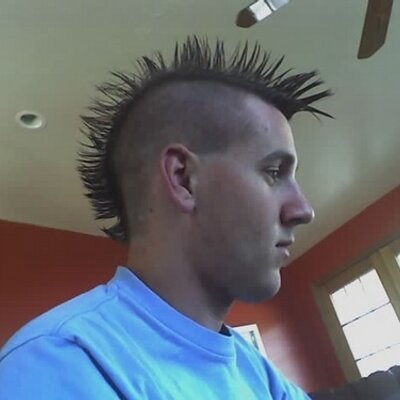 Profile Picture of Derek Larkin (@Derek_Larkin) on Twitter