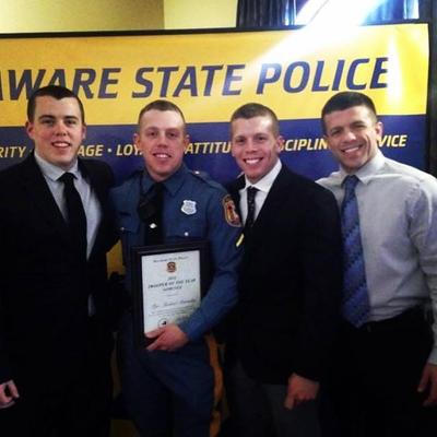 Profile Picture of Sean Macauley (@SeanMacauley1) on Twitter