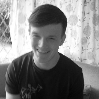 Profile Picture of Christian Broadhurst (@Broadhurstc) on Twitter