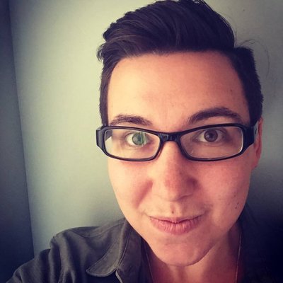 Profile Picture of Kate Rae Davis (@KateRaeD) on Twitter