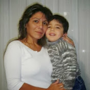 Profile Picture of Nancy Risso (@nancyrisso450) on Youtube