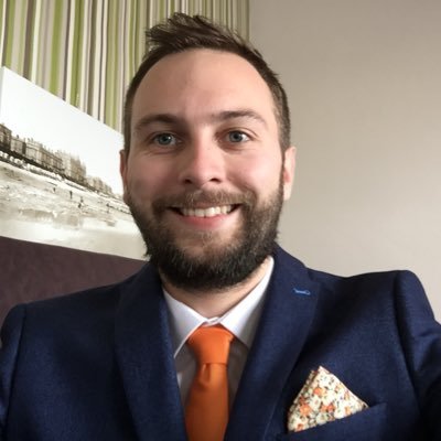 Sam Macdonald - Twitter Profile Picture of Sam Macdonald (@TheSamMac1) on Twitter