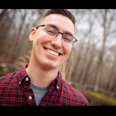 Jack Moody - Twitter Profile Picture of Jack Moody (@jaje2704) on Twitter