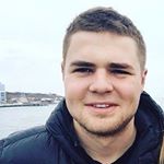 Profile Picture of Alexander Solovyov (@solovyov_a) on Instagram