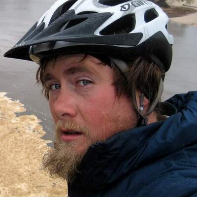 Profile Picture of Nickel Potter (@JacksonFlash) on Twitter