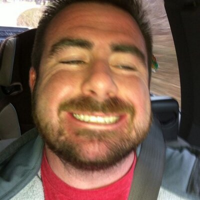 Profile Picture of Keith Peek (@keeter25) on Twitter