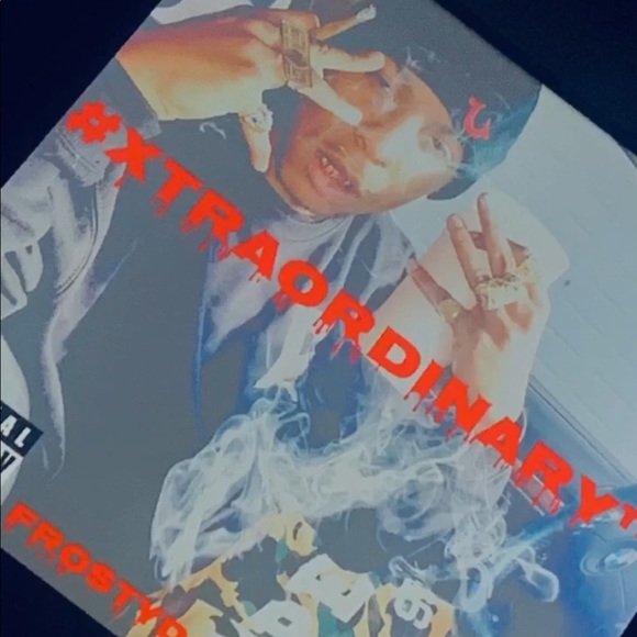 Profile Picture of Edgar Enriquez (@edgar31o) on Poshmark