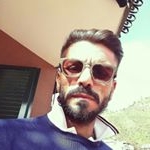 Profile Picture of giancarloamato1979 (@giancarloamato1979) on Instagram
