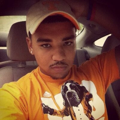 Profile Picture of Shyrone Lawrence (@Shy_Law) on Twitter