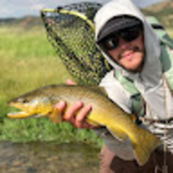 Profile Picture of Mikey Barrus (@mikeybarrus) on Poshmark