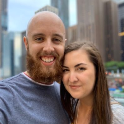 Profile Picture of Jeremy Sharp (@jeremysharpie) on Twitter