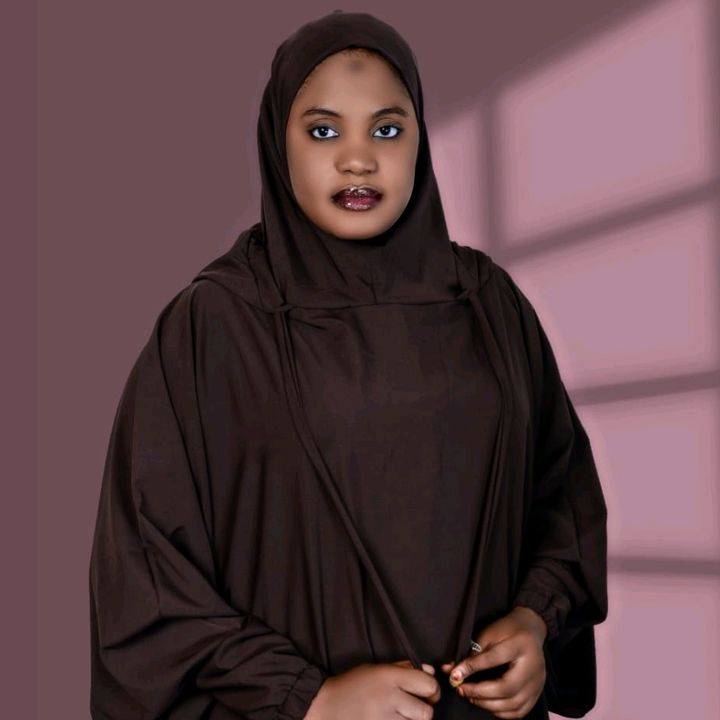 Profile Picture of Nancy bebe (@mamankalil18) on Tiktok