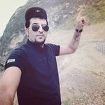 Profile Picture of mostafa_davoudi (@mostafa_davoudi7233) on Instagram