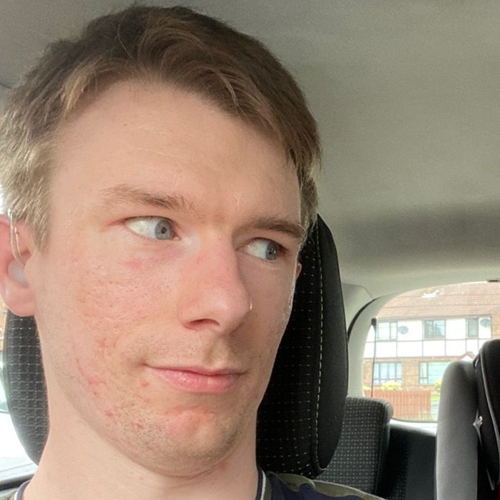 Profile Picture of Andrew Murnin657 (@andrewmurnin1) on Tiktok