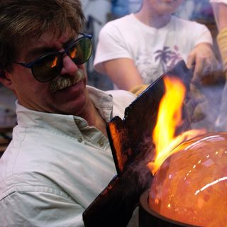 Profile Picture of Josh Simpson Glass (@joshsimpsonglass) on Instagram