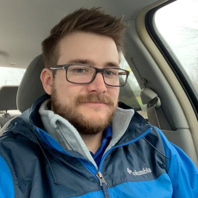 Profile Picture of Wayne Maples (@waynemaplesjr) on Twitter