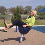 Profile Picture of Jan Harrell (@jeharre) on Instagram