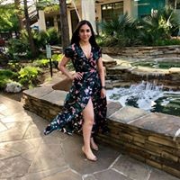 Profile Picture of Selina Hernandez (@selina-hernandez-13) on Quora