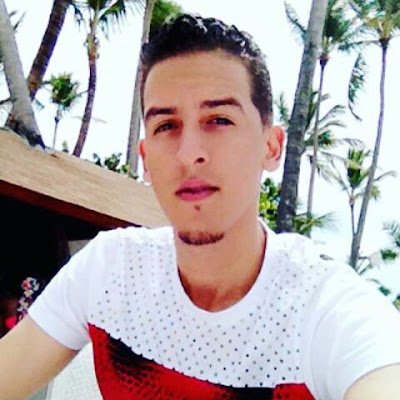 Profile Picture of engel amauris Marmolejos (@EngelAmauris) on Twitter