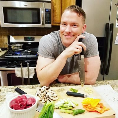 Profile Picture of Steven Wu (@StevenW62865317) on Twitter