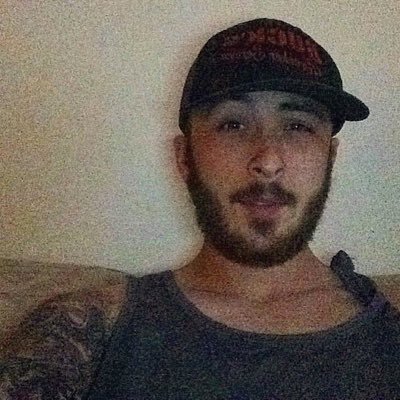 Profile Picture of Blake Lay (@weldalldamnday) on Twitter