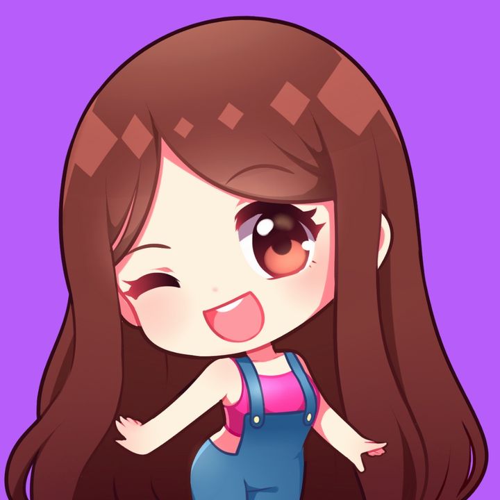 Profile Picture of Julia Minegirl (@Julia Minegirl) on Tiktok