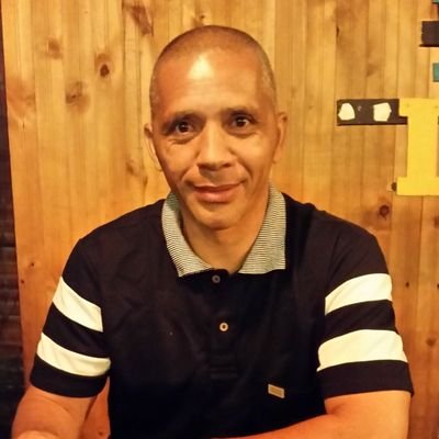 Profile Picture of Fabio Humberto Bejarano Arce (@bejarano_arce) on Twitter