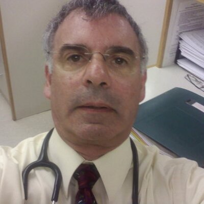 Profile Picture of Robert Silberman (@rsilb) on Twitter
