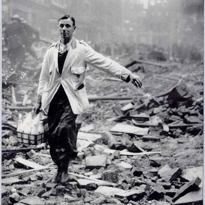 Profile Picture of J. Christian Adams (@ElectionLawCtr) on Twitter