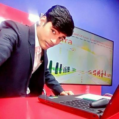 Profile Picture of Nitin Tiwari (@Thenitintiwari) on Twitter