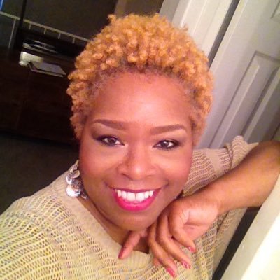 Profile Picture of Regina Smith (@rrsmith45) on Twitter