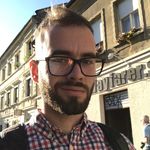 Daniel Štefanič Bogolin - Instagram Profile Picture of Daniel Štefanič Bogolin (@daniel_stefanic) on Instagram