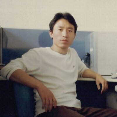 Profile Picture of Kevin Qin (@qinkui) on Twitter