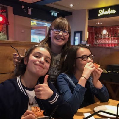 Profile Picture of Hayley Kerr (@KerreHayley) on Twitter