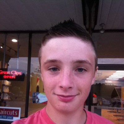 Profile Picture of Caleb Rhodes (@caleb_rhodes) on Twitter