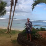 Profile Picture of Geoffrey Ballard (@geoffrey.ballard.5) on Facebook