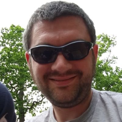 Profile Picture of Oliver Scott (@oliscott33) on Twitter